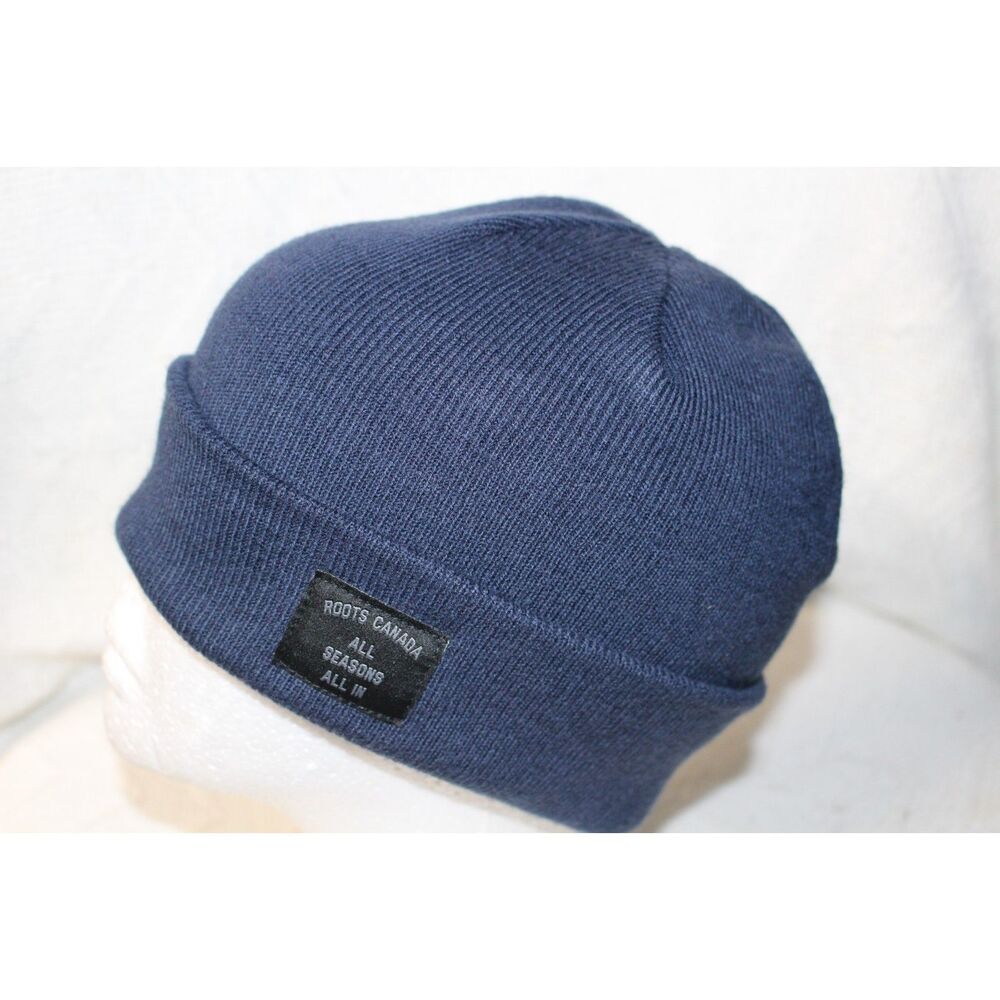 Roots Canada All Seasons All In Beanie (Pre-Owned)